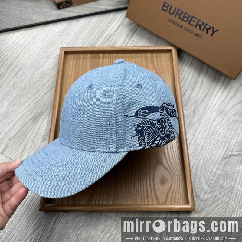 Replica Burberry cap dx48