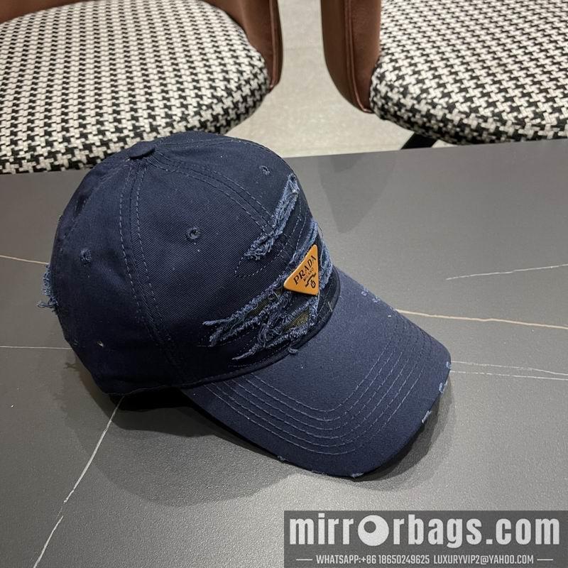 Replica Prada cap 041402