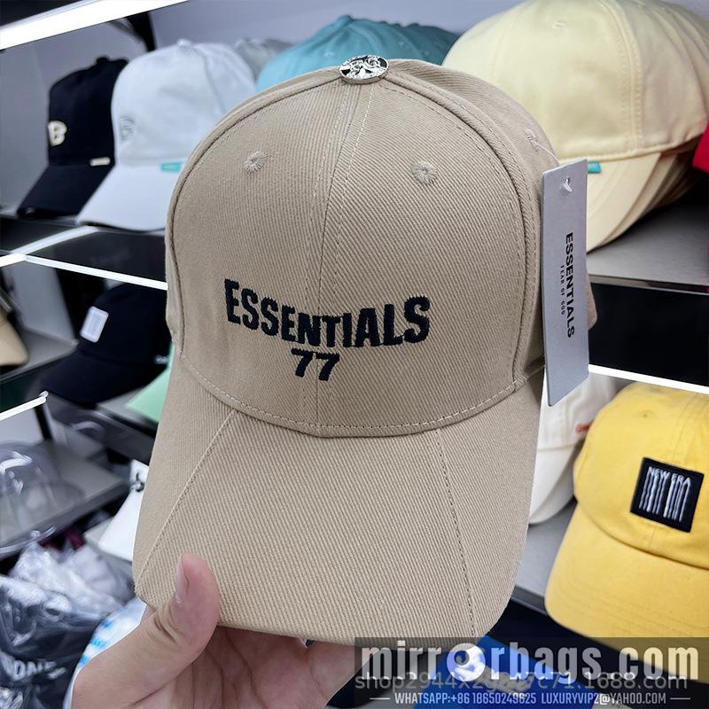 Replica Fear of Gog Cap 07