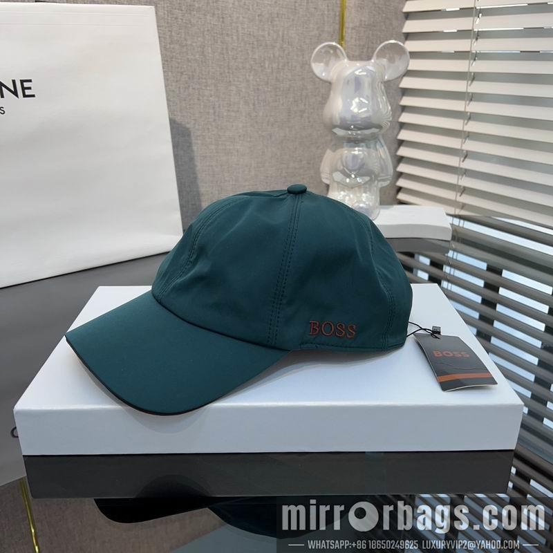 Replica Boss cap dx03