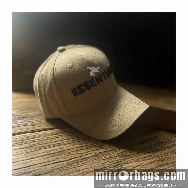 Replica Fear of Gog Cap 08