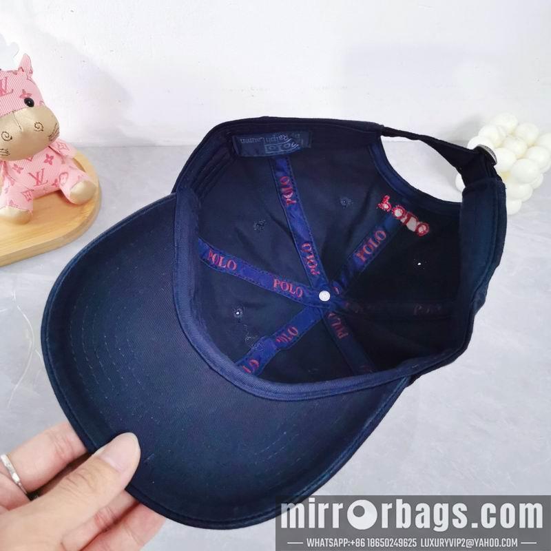 Replica Polo cap dx01