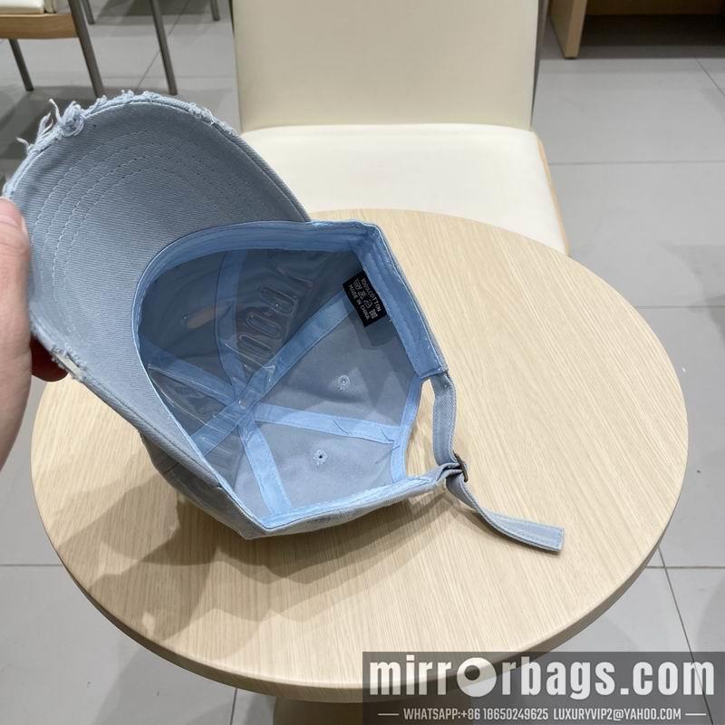 Replica Chrome Hearts cap 030704