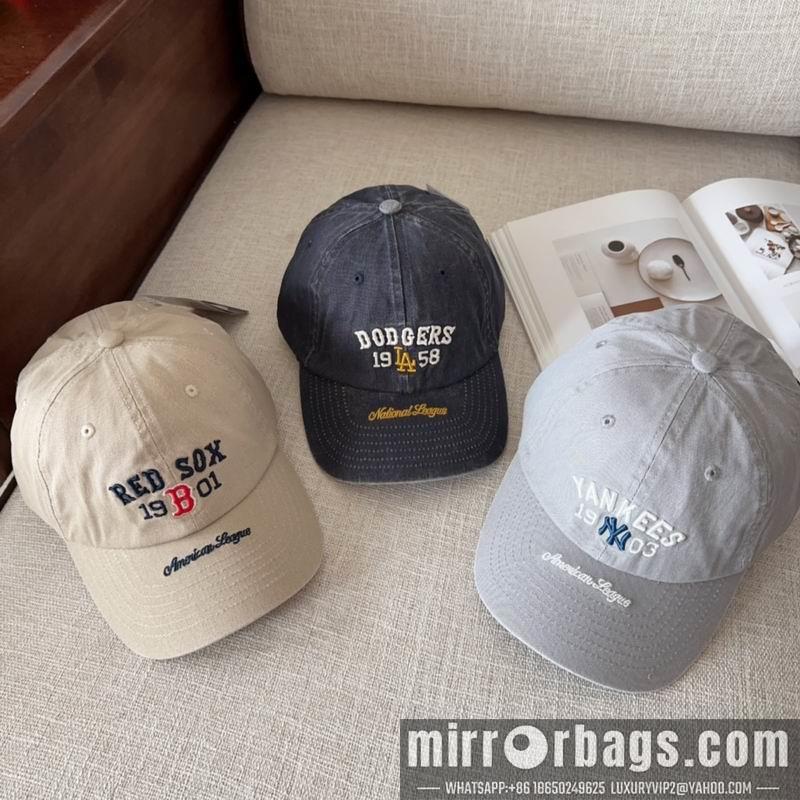 Replica NY cap dx36