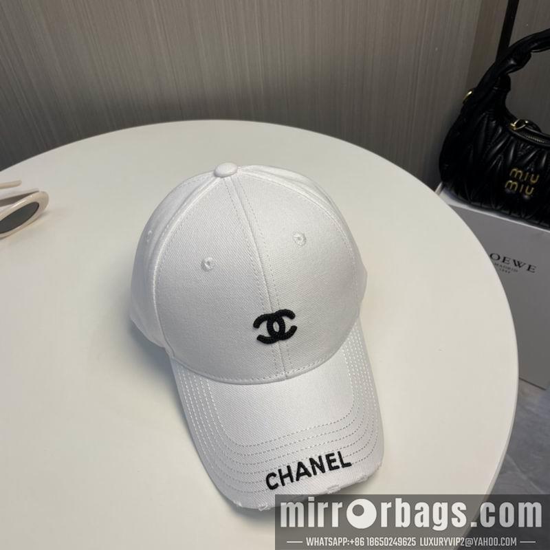 Replica Chanel Hat dx43