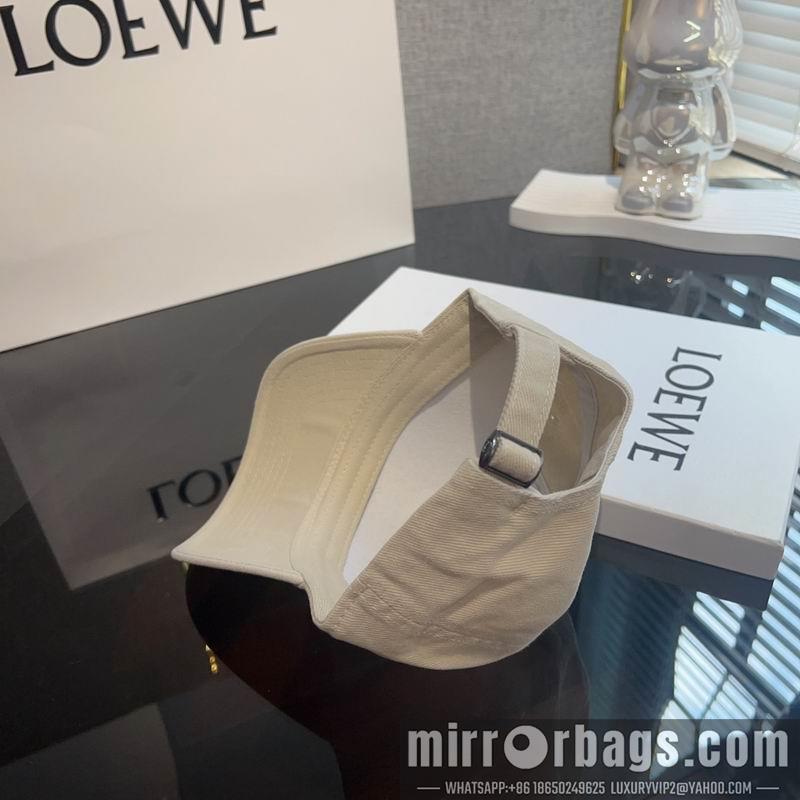 Replica Loewe cap dx02