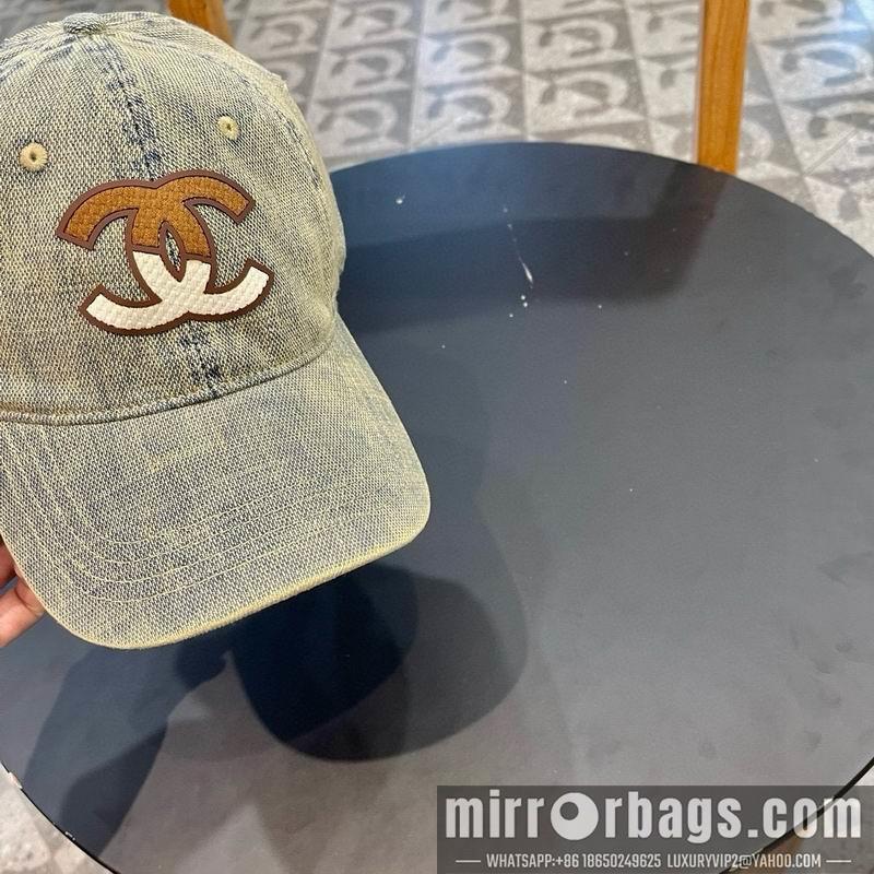 Replica Chanel cap 072301