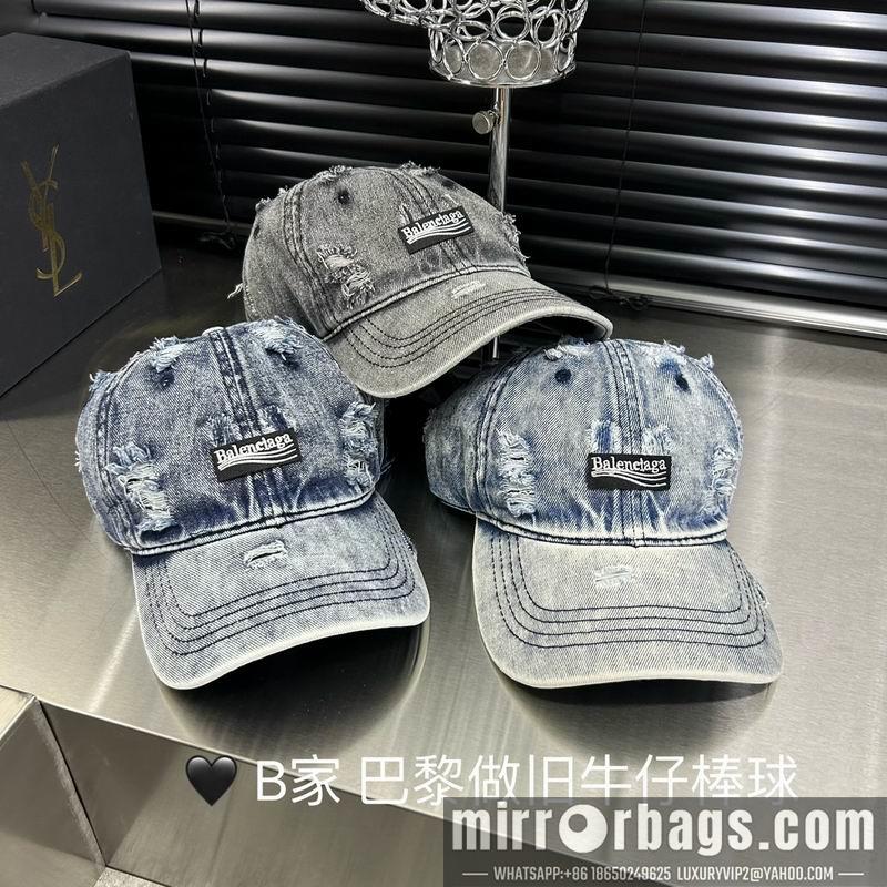 Replica Balenciaga cap dx28