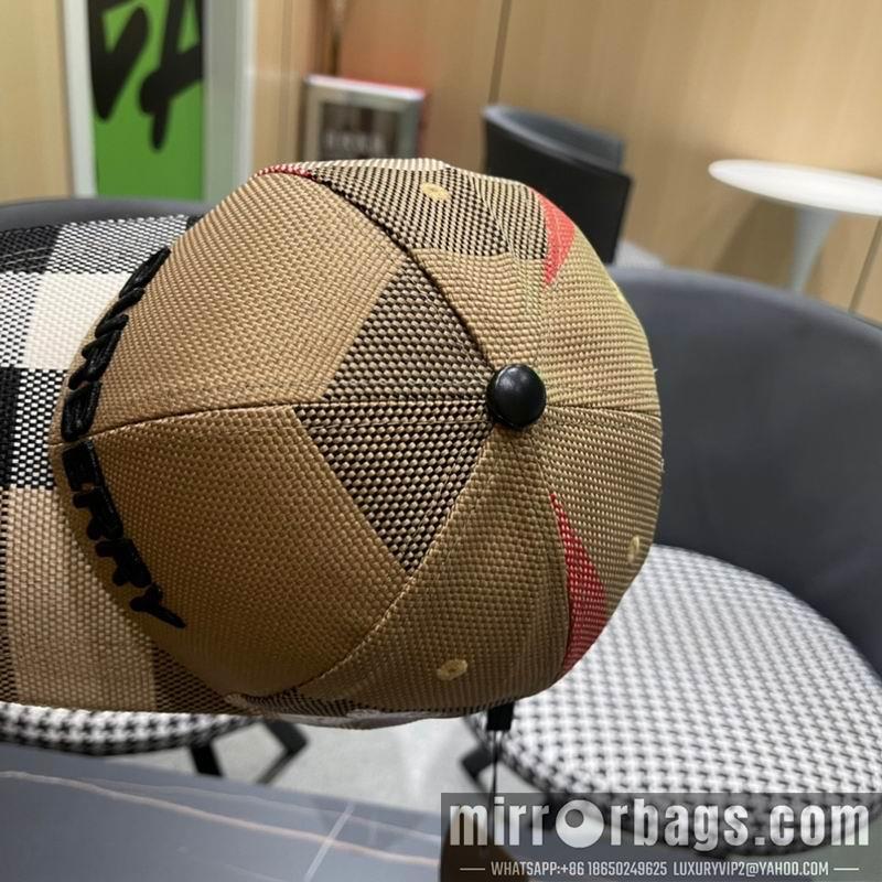 Replica Burberry cap 021002