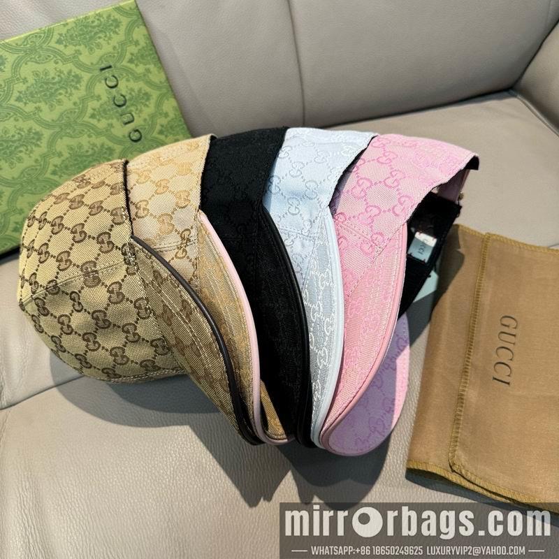 Replica Gucci cap dx157