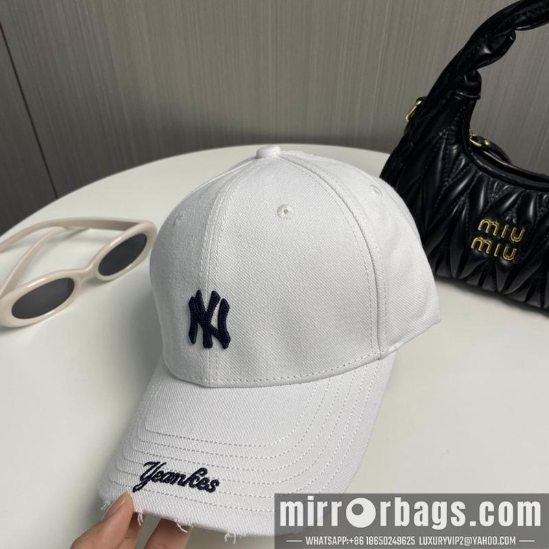 Replica NY cap dx34