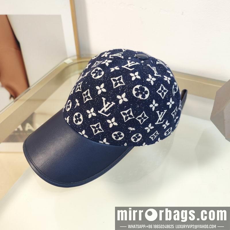 Replica LV Hat dx110