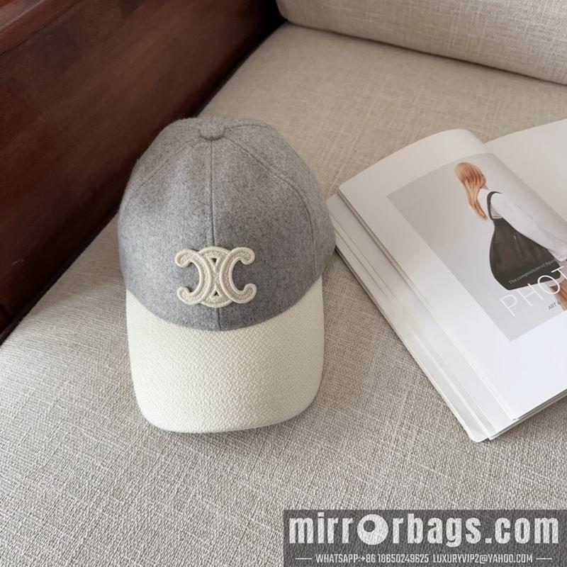 Replica Celine cap dx03