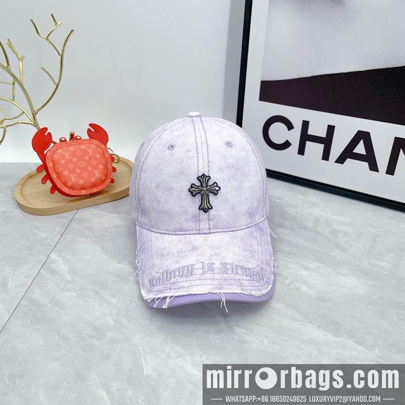 Replica Chrome Hearts cap dx50