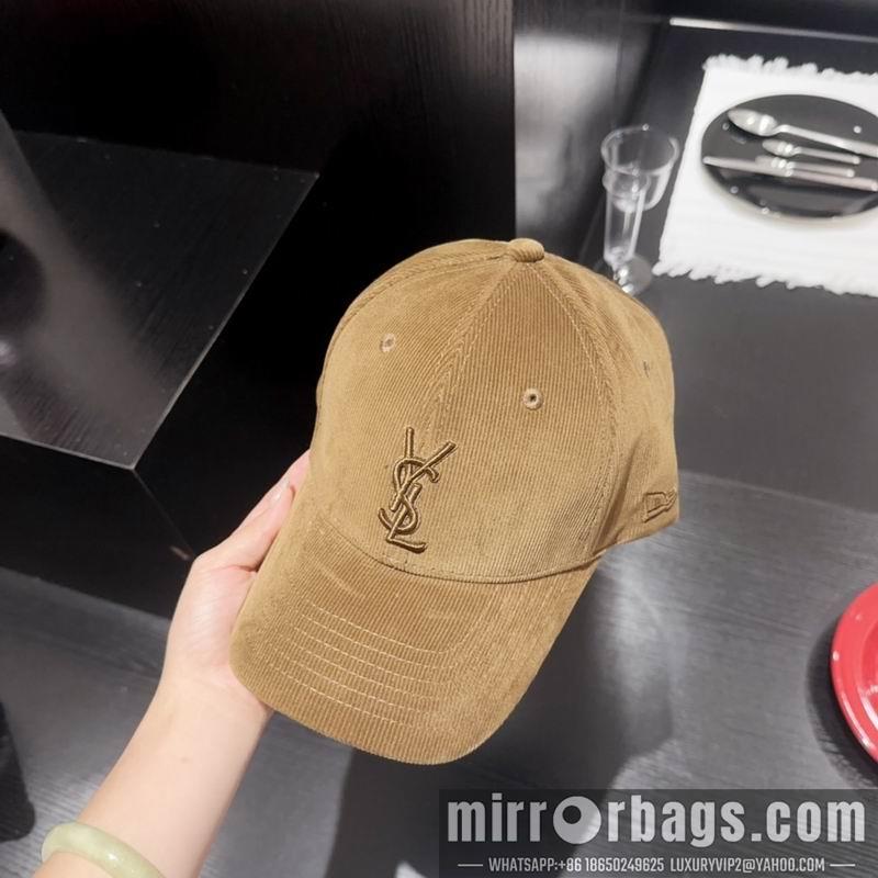 Replica YSL cap dx24