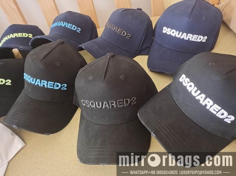 Replica DSQ Cap y 41