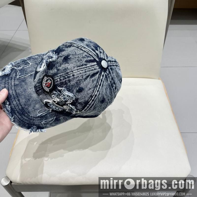 Replica Moncler cap 030949
