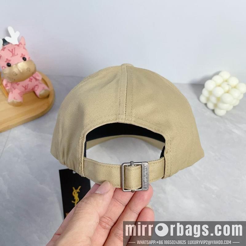 Replica YSL cap dx18