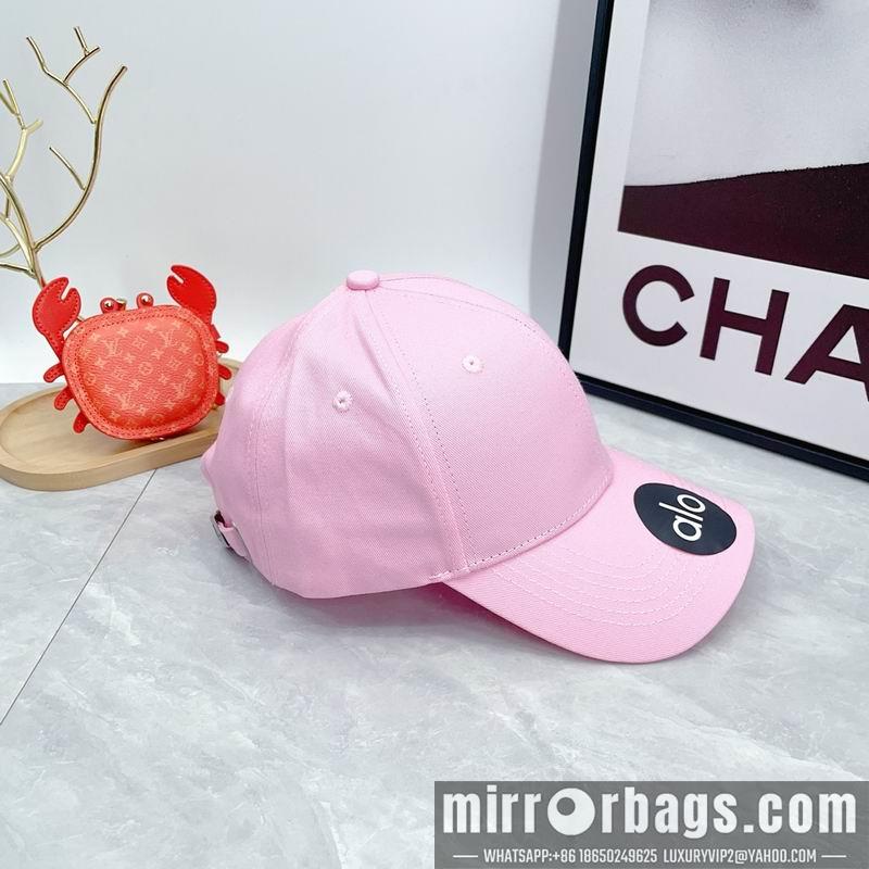 Replica Alo cap dx02