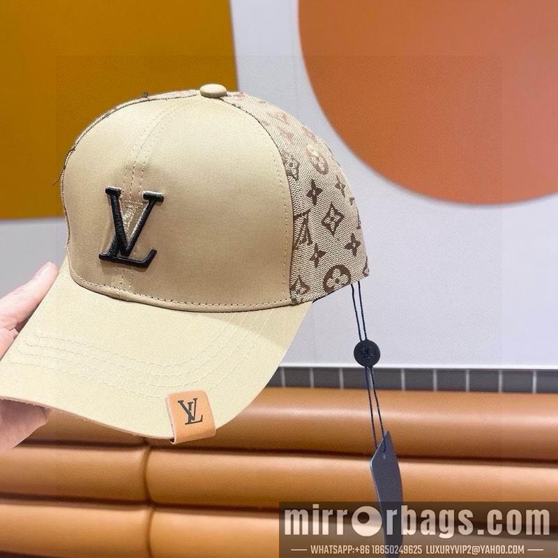Replica LV Hat 021103