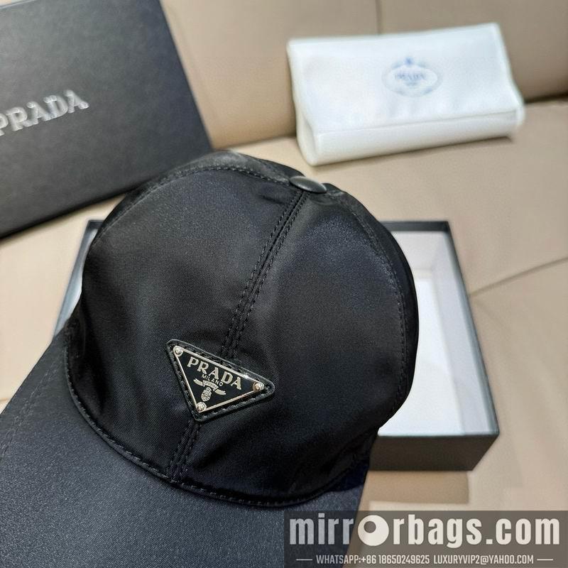 Replica Prada cap dx71