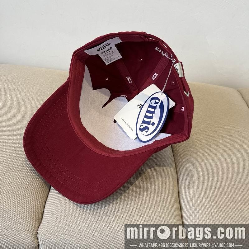 Replica Emis cap dx08