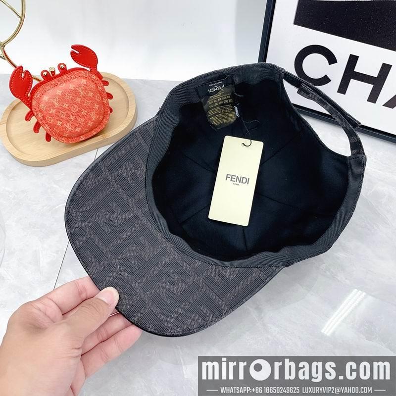 Replica Fendi cap dx76
