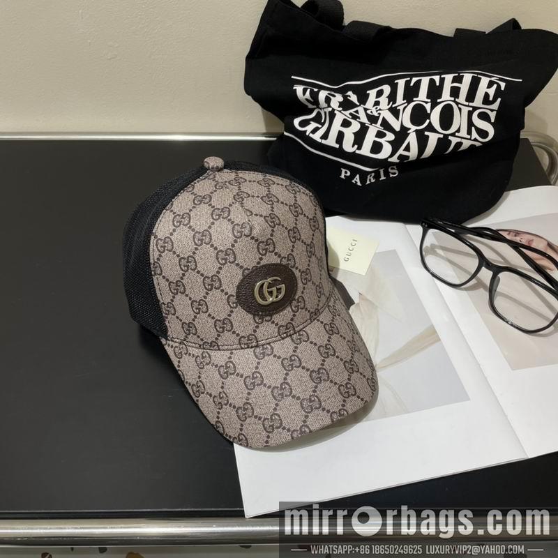 Replica Gucci Hat 042702