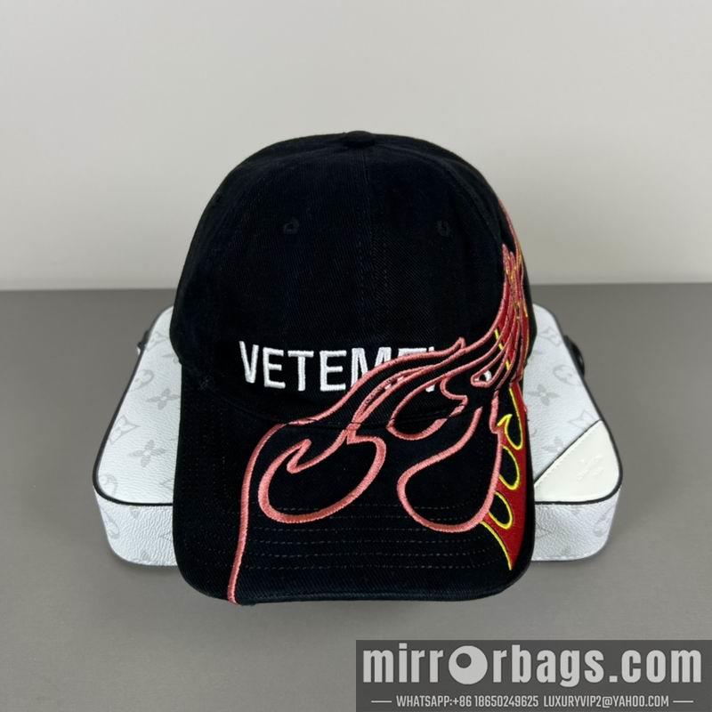 Replica Vetements cap dx01