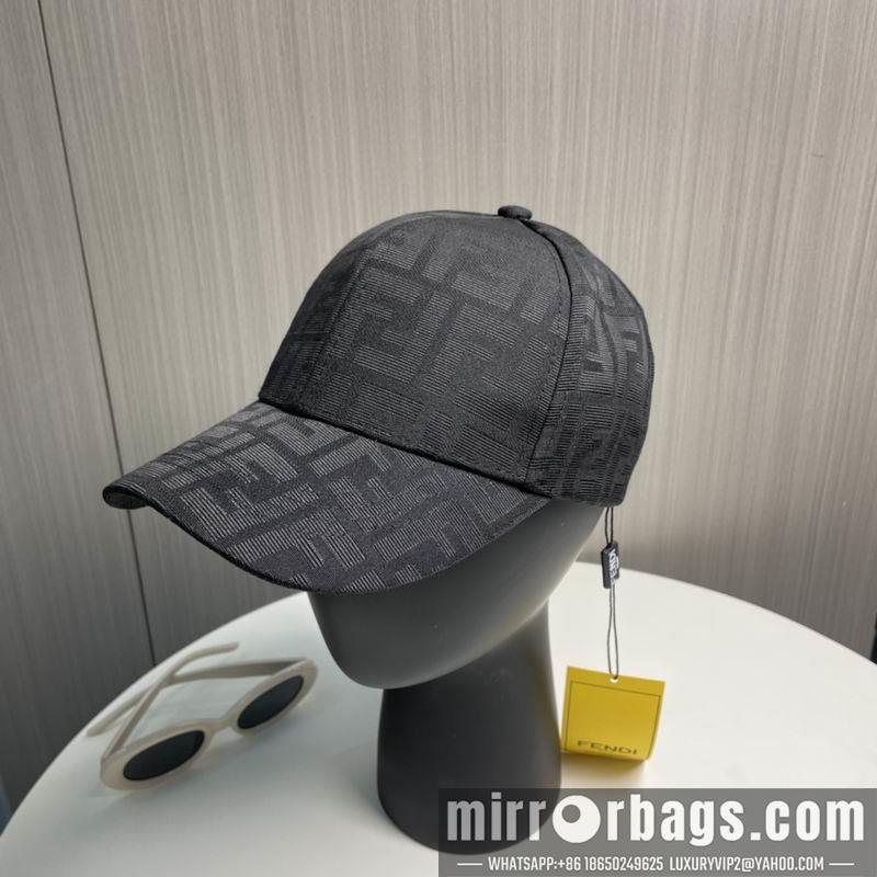 Replica Fendi cap 092701