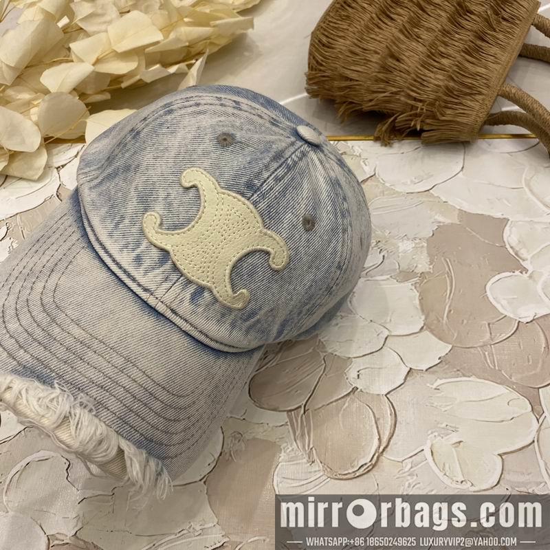 Replica Celine cap dx63