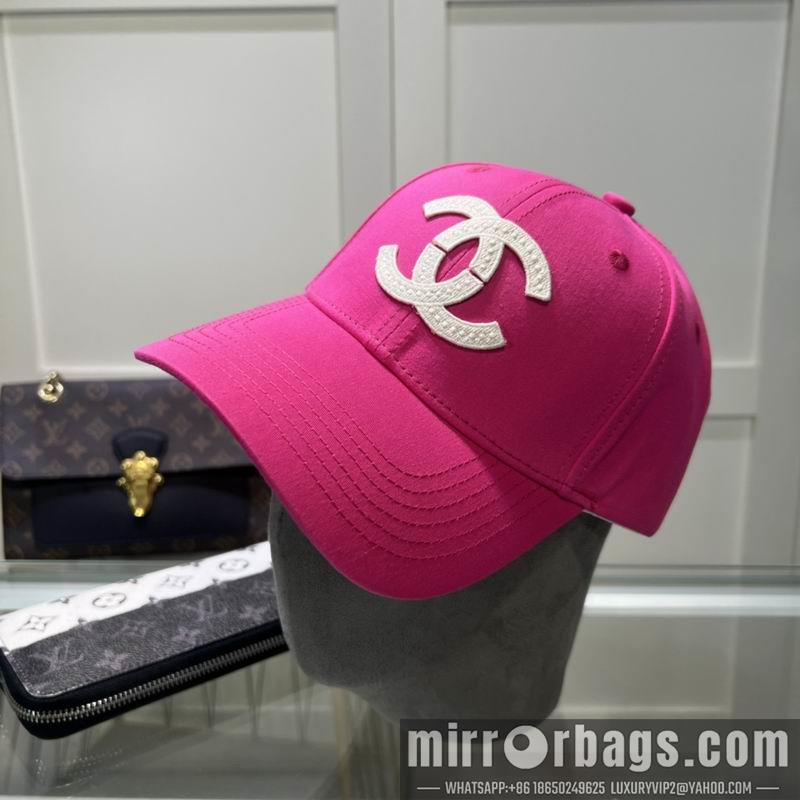 Replica Chanel cap dx39