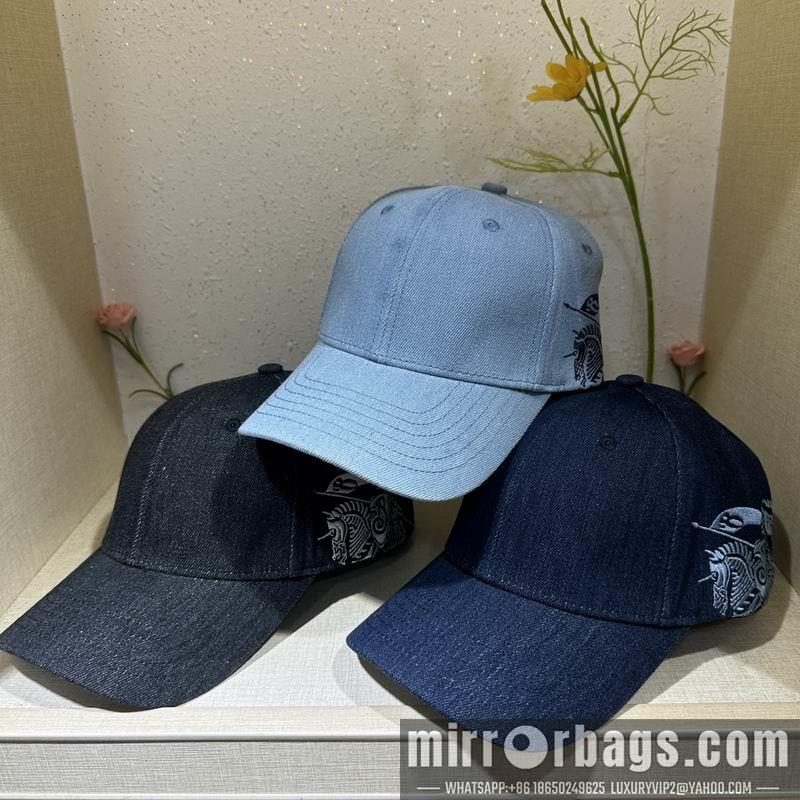 Replica Burberry cap 080101