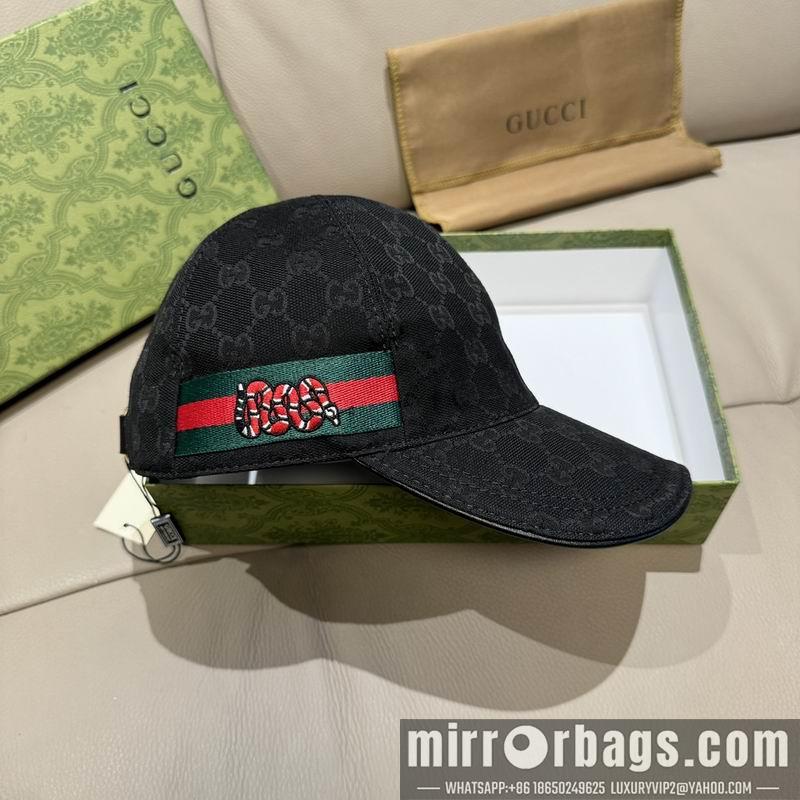 Replica Gucci Hat 091404