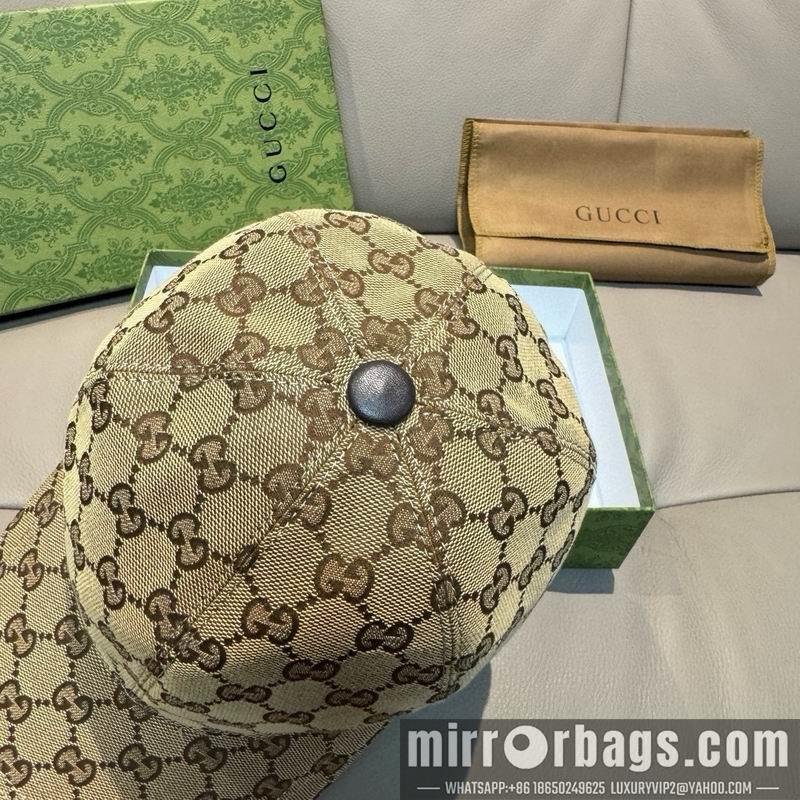 Replica Gucci cap dx151