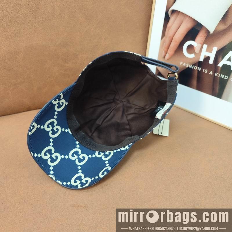 Replica Gucci Hat dx131