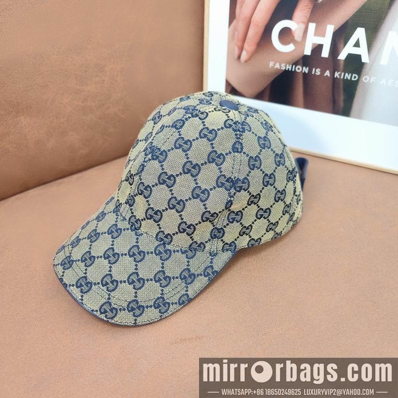 Replica Gucci cap dx102