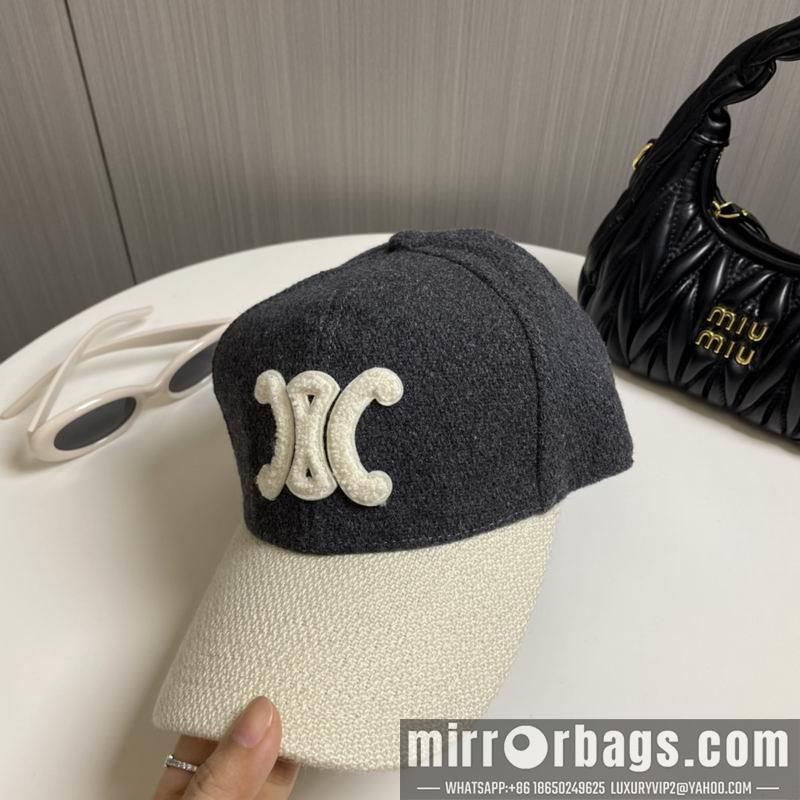 Replica Celine Hat dx122