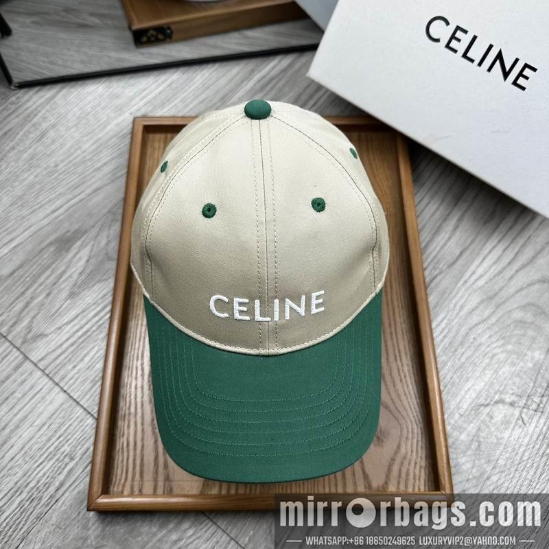 Replica Celine Hat dx29