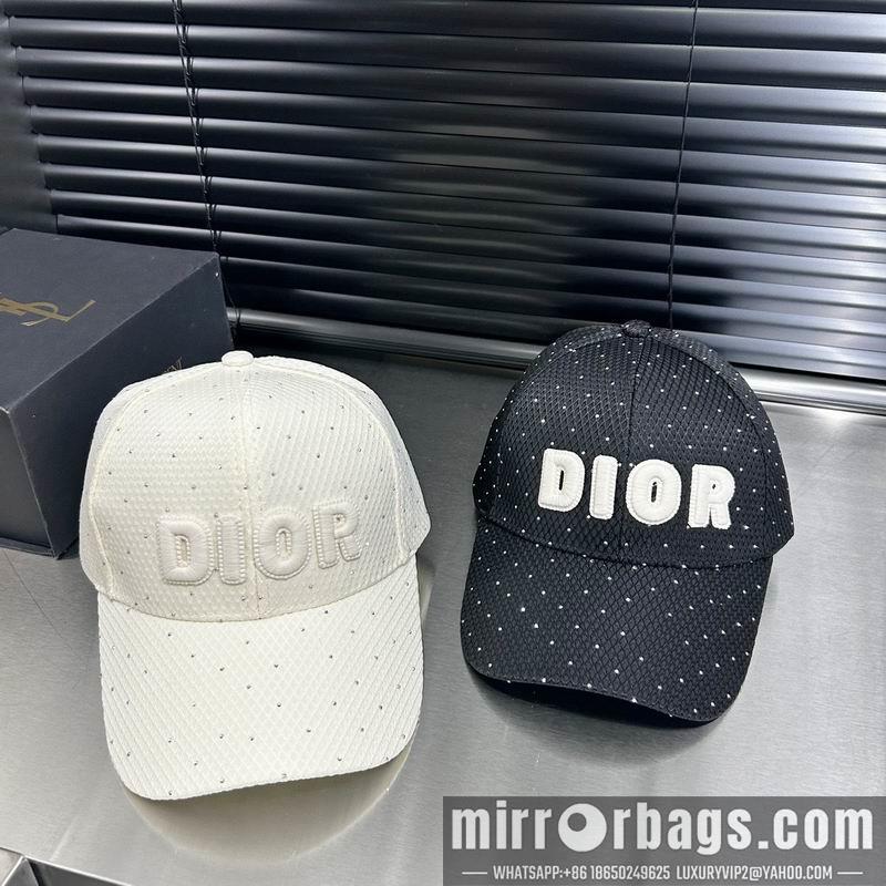 Replica Dior cap 050702