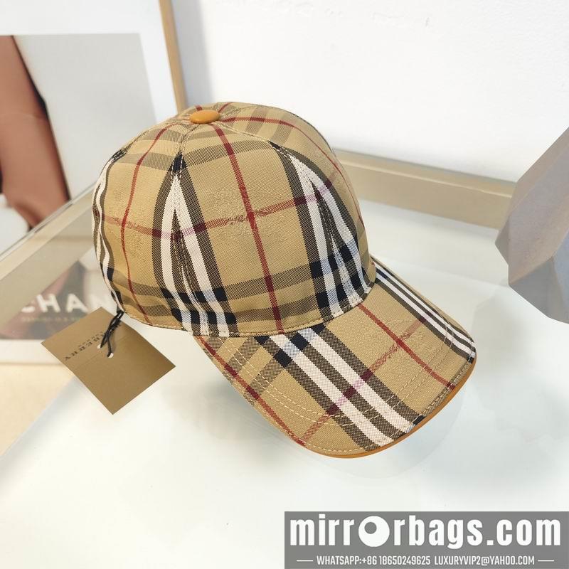 Replica Burberry Hat dx52