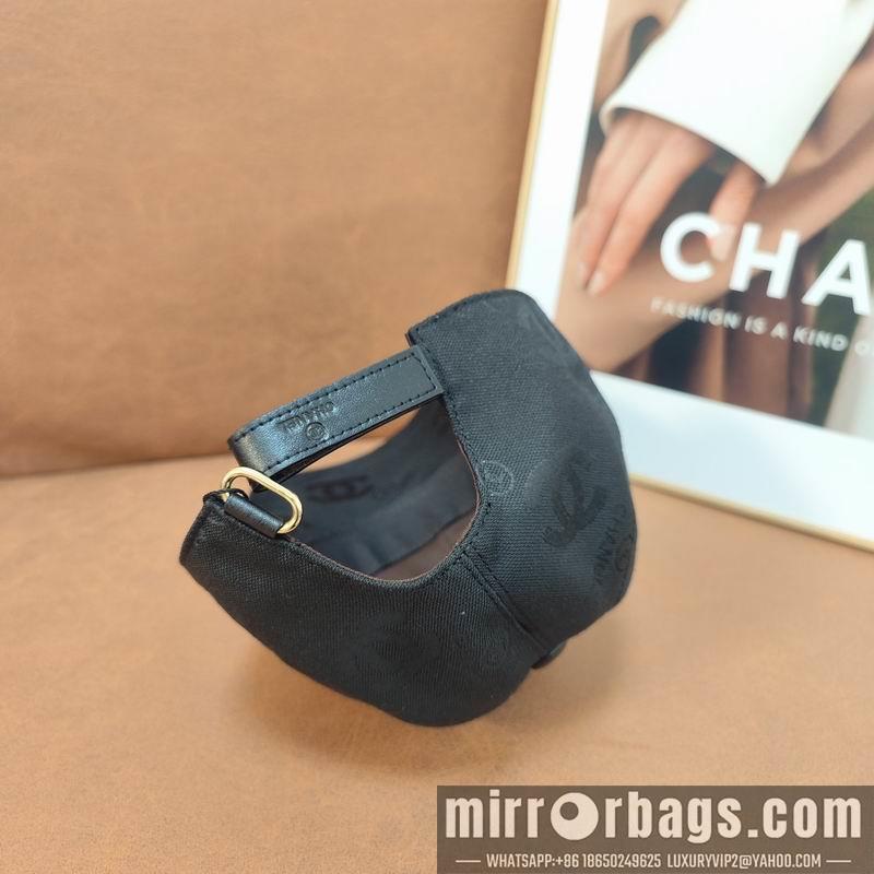 Replica Chanel cap dx34