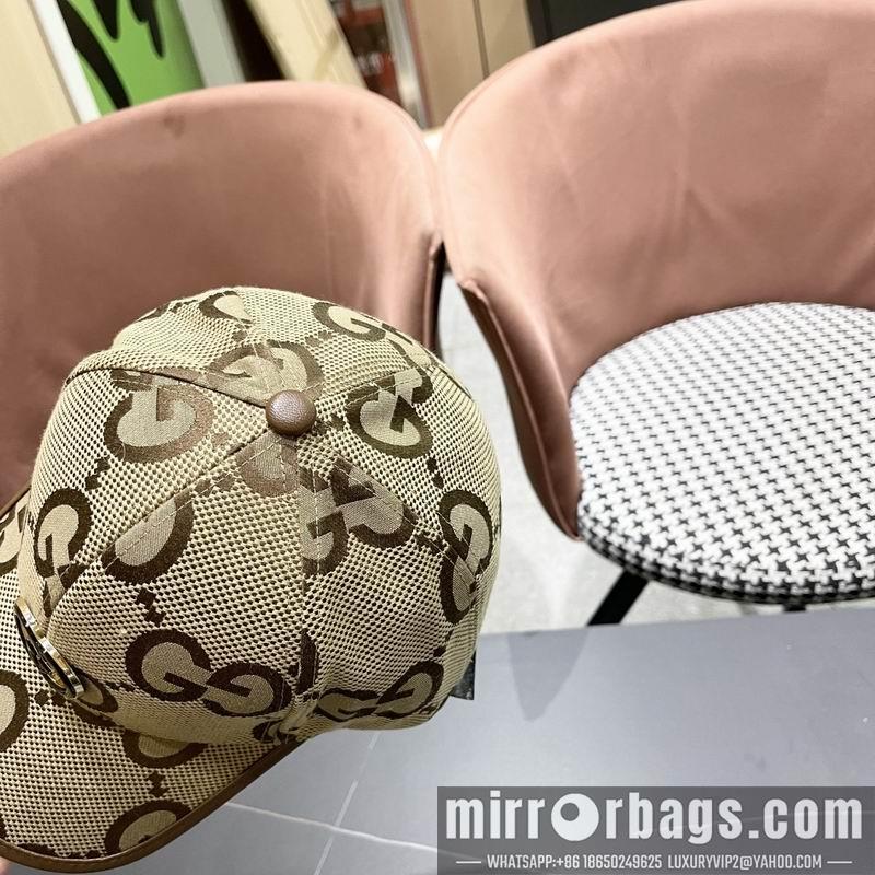 Replica Gucci cap 040202