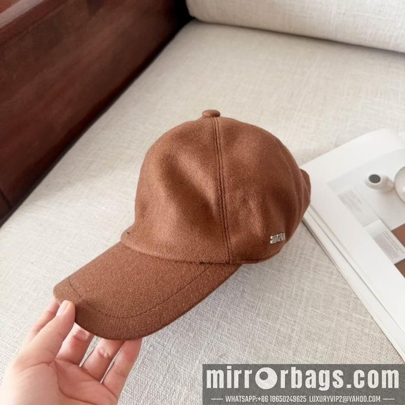 Replica Zegna cap dx05