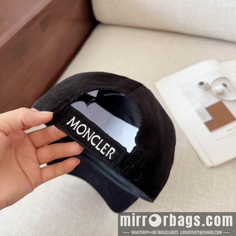 Replica Moncler cap dx19