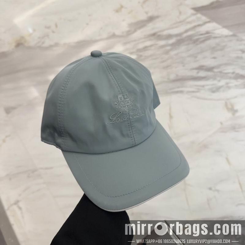 Replica Loro Piana cap dx26