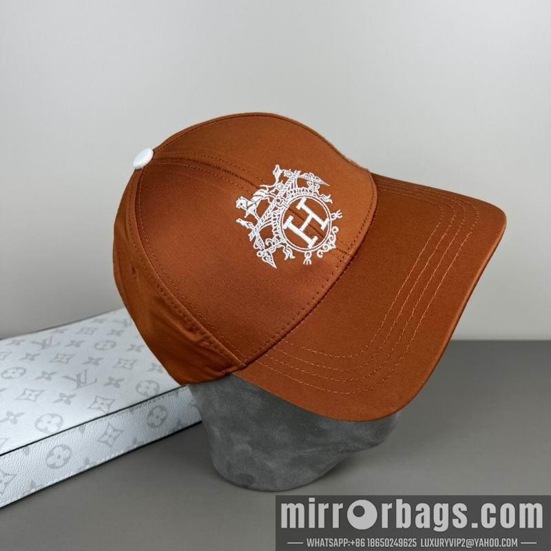 Replica Hermes cap dx27