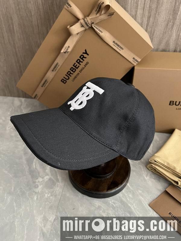 Replica Burberry cap dx40