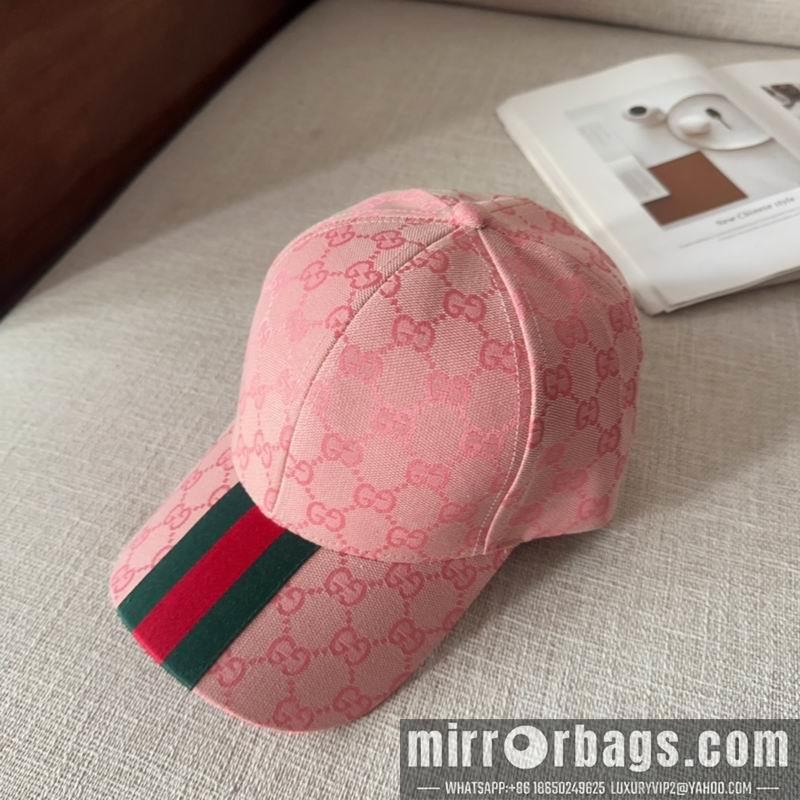 Replica Gucci Hat dx06