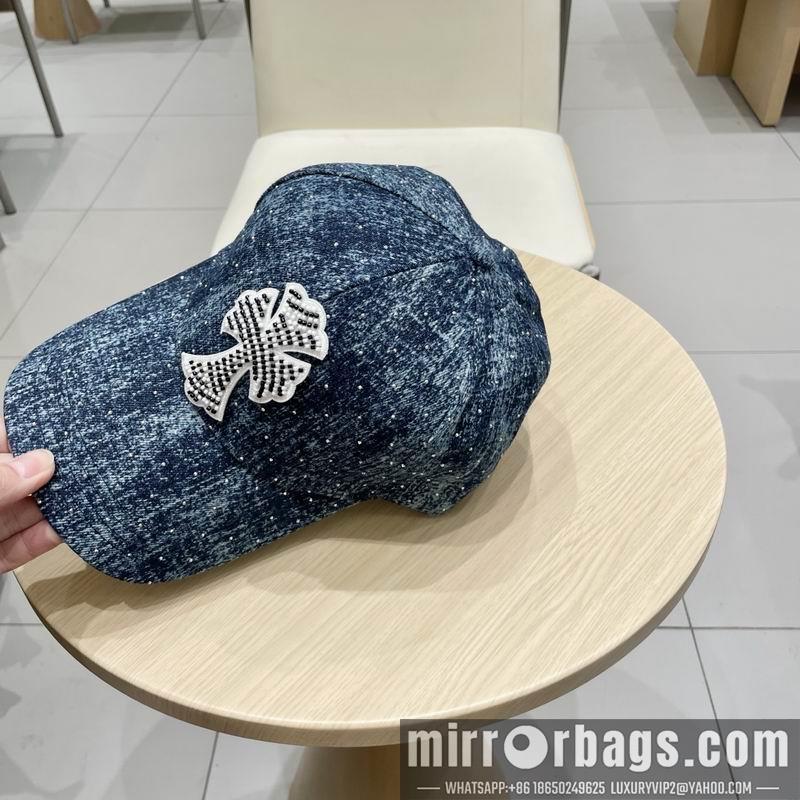 Replica Chrome Hearts cap 041402